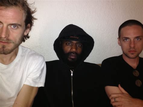 ‎Death Grips .